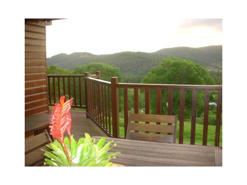 126 Currey Road, Wongawallan QLD 4210