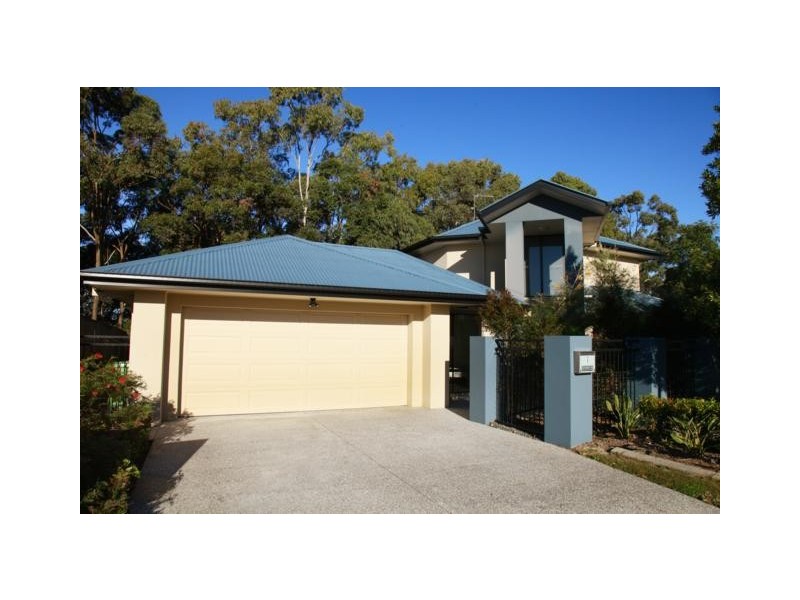 1 Village High Crescent, Coomera Waters QLD 4209