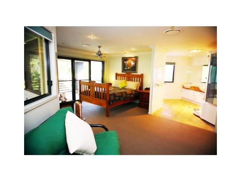 1 Village High Crescent, Coomera Waters QLD 4209