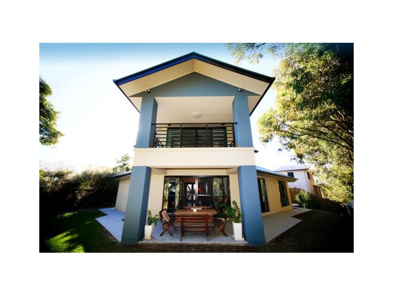 1 Village High Crescent, Coomera Waters QLD 4209