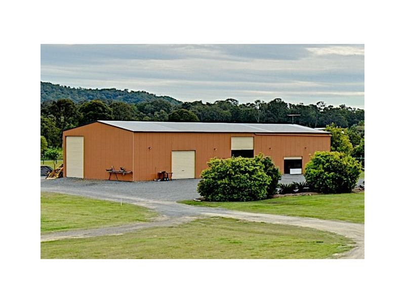 393 Rotary Park Road, Alberton QLD 4207