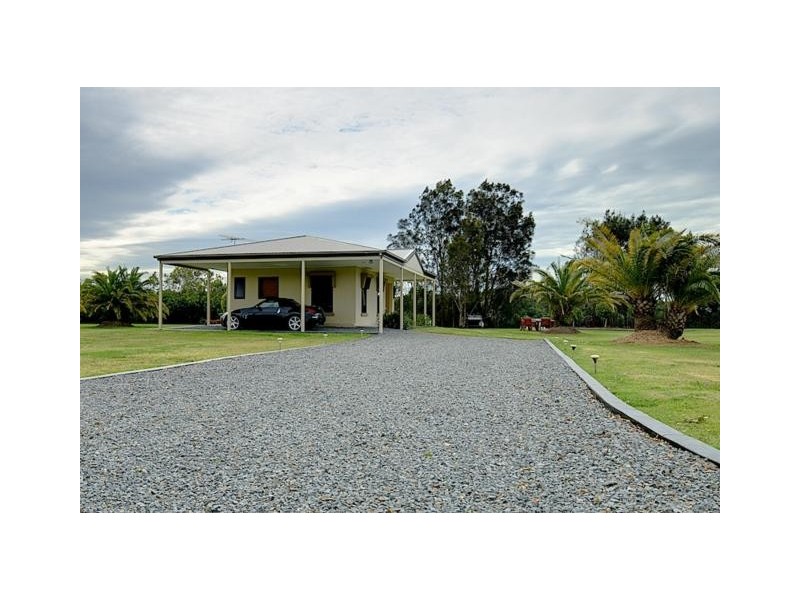 393 Rotary Park Road, Alberton QLD 4207