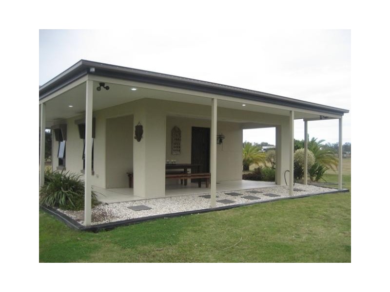 393 Rotary Park Road, Alberton QLD 4207