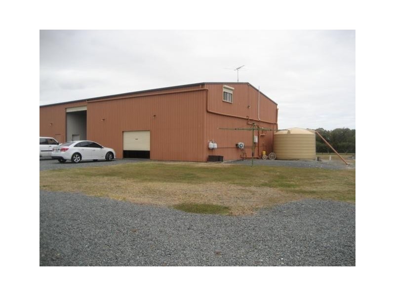 393 Rotary Park Road, Alberton QLD 4207