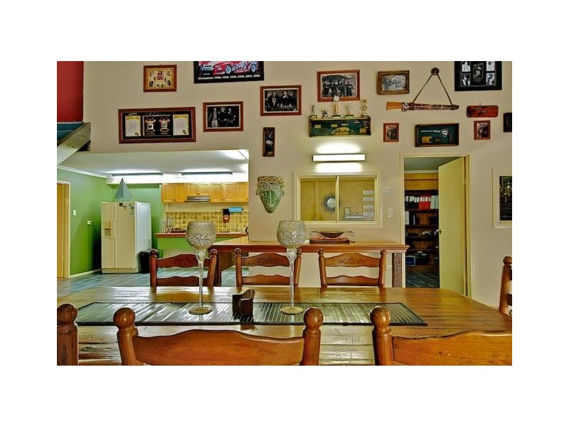 393 Rotary Park Road, Alberton QLD 4207