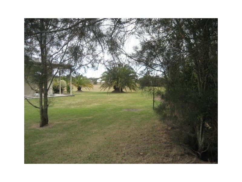 393 Rotary Park Road, Alberton QLD 4207