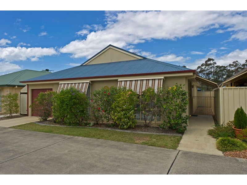 205/196 Logan Street, Eagleby QLD 4207