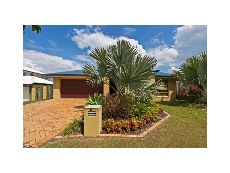 9 Watercress St, Upper Coomera QLD 4209
