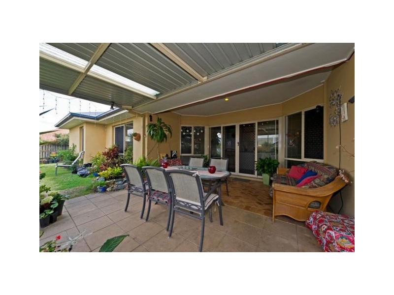 9 Watercress St, Upper Coomera QLD 4209