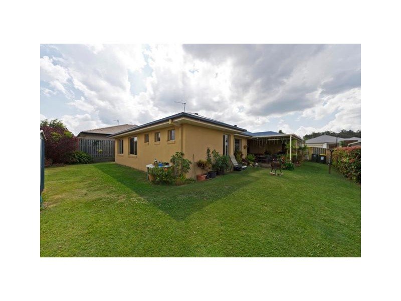 9 Watercress St, Upper Coomera QLD 4209