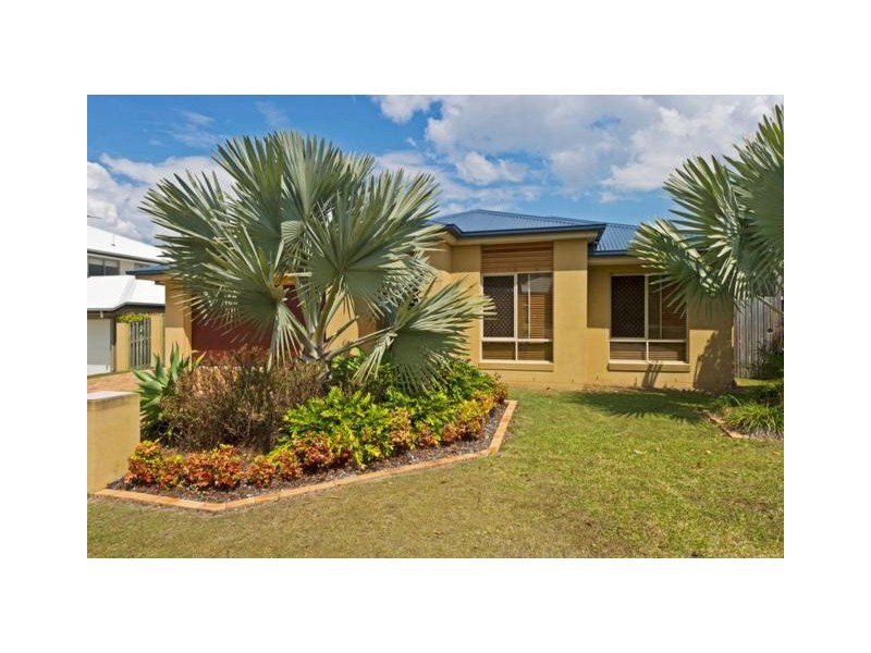 9 Watercress St, Upper Coomera QLD 4209