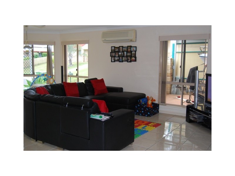 3 Swindon Place, Oxenford QLD 4210