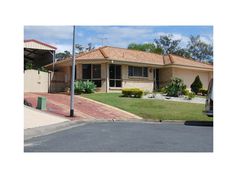 3 Swindon Place, Oxenford QLD 4210