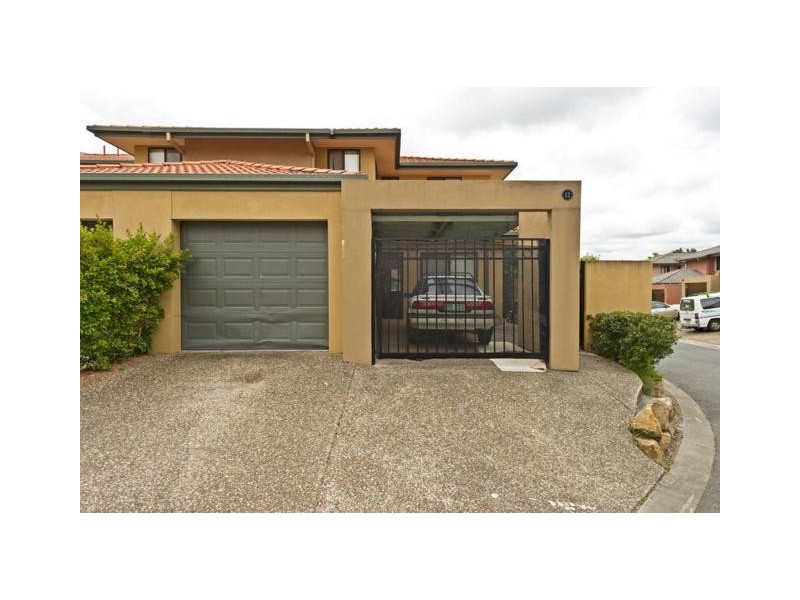 12/1 Secondary Street, Upper Coomera QLD 4209