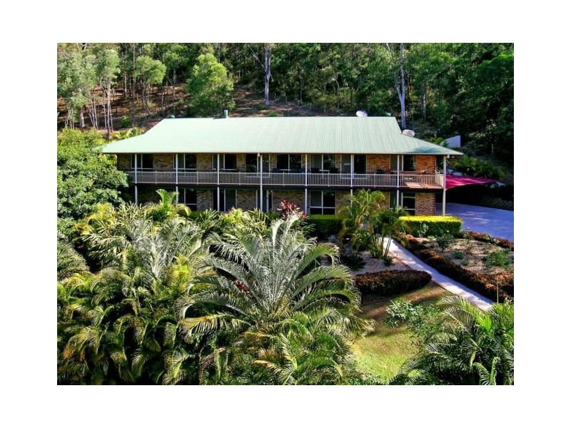 16 Asher Court, Upper Coomera QLD 4209