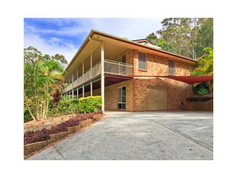 16 Asher Court, Upper Coomera QLD 4209