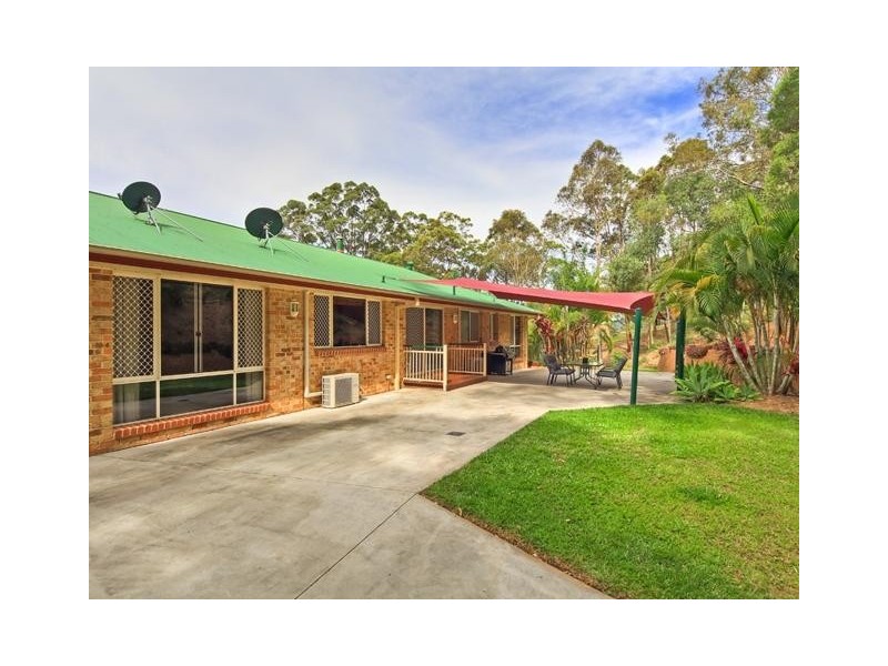 16 Asher Court, Upper Coomera QLD 4209