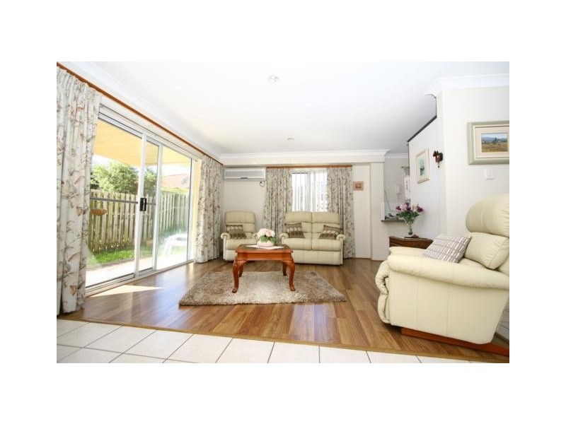 8/8A Clydesdale Drive, Upper Coomera QLD 4209