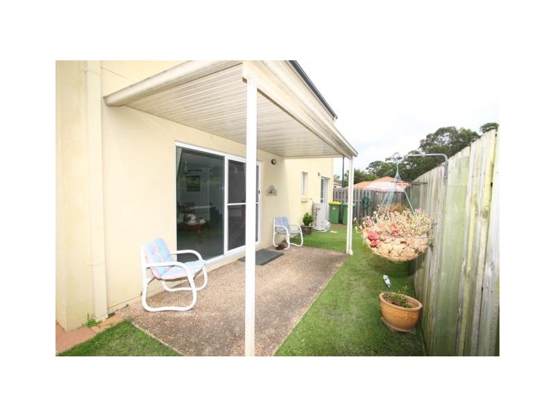 8/8A Clydesdale Drive, Upper Coomera QLD 4209