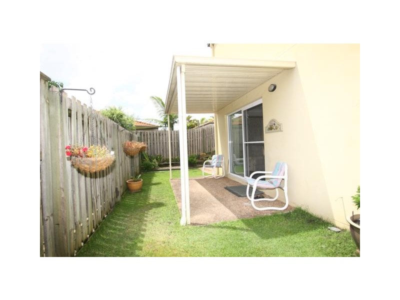 8/8A Clydesdale Drive, Upper Coomera QLD 4209