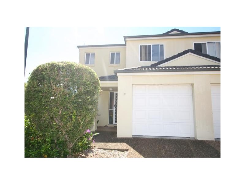 8/8A Clydesdale Drive, Upper Coomera QLD 4209