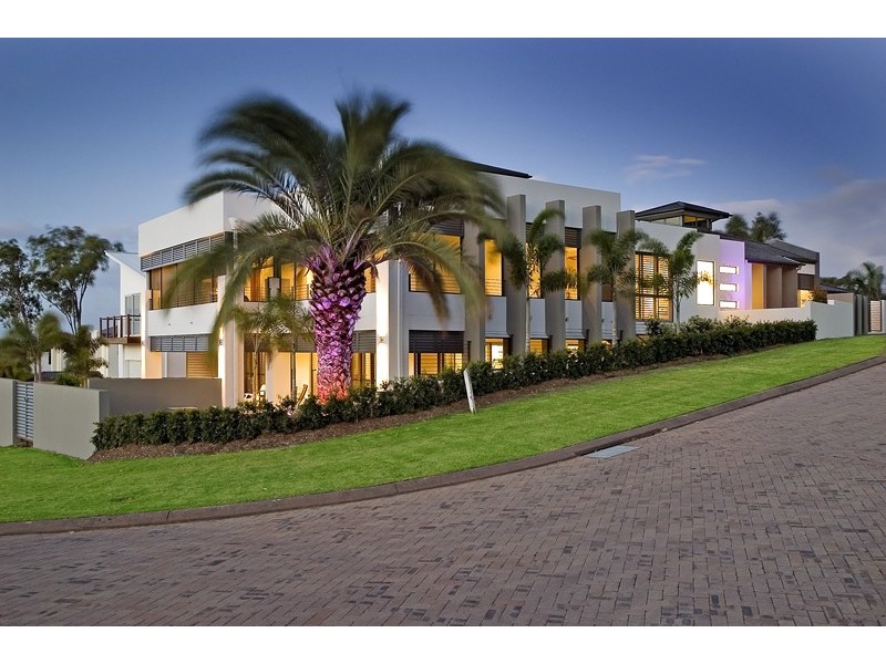 4711 The Parkway, Sanctuary Cove QLD 4212