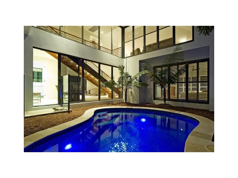 4711 The Parkway, Sanctuary Cove QLD 4212