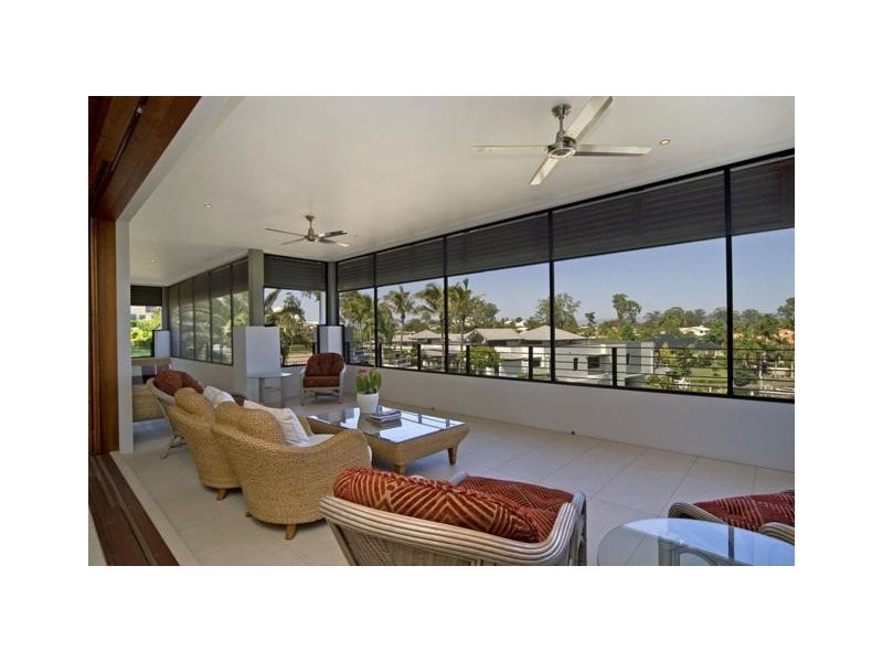 4711 The Parkway, Sanctuary Cove QLD 4212