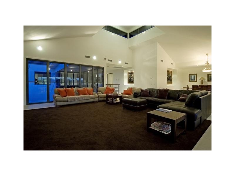 4711 The Parkway, Sanctuary Cove QLD 4212