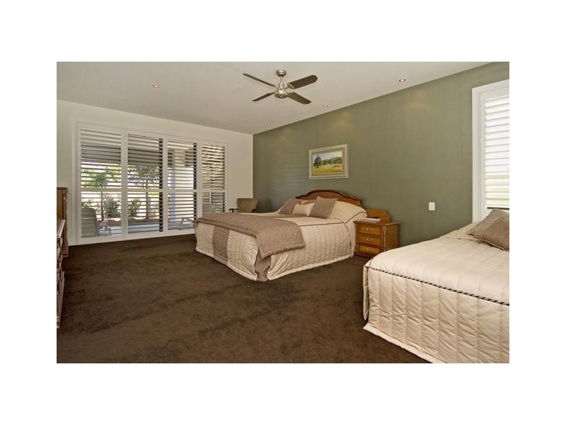 4711 The Parkway, Sanctuary Cove QLD 4212