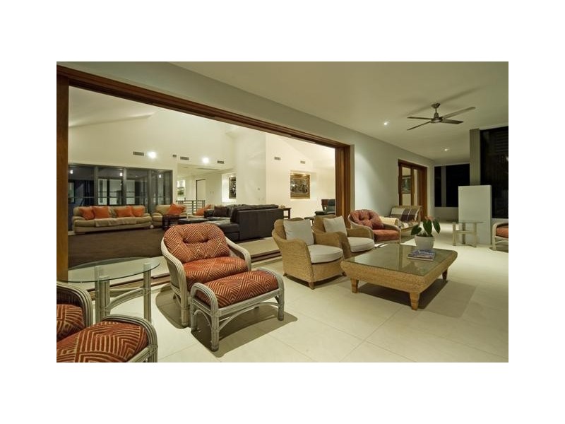 4711 The Parkway, Sanctuary Cove QLD 4212
