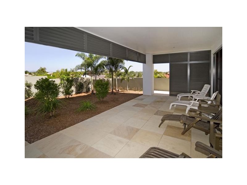 4711 The Parkway, Sanctuary Cove QLD 4212