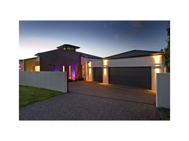 4711 The Parkway, Sanctuary Cove QLD 4212