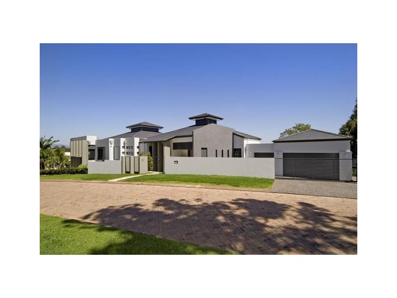 4711 The Parkway, Sanctuary Cove QLD 4212