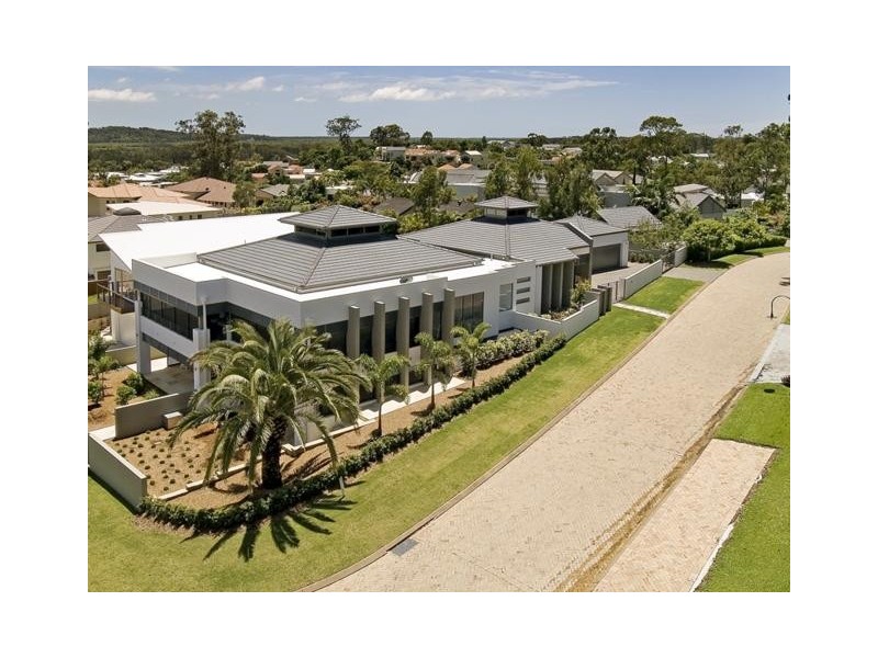 4711 The Parkway, Sanctuary Cove QLD 4212