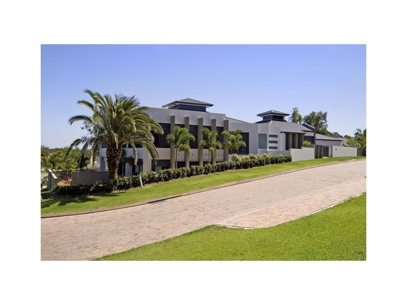 4711 The Parkway, Sanctuary Cove QLD 4212