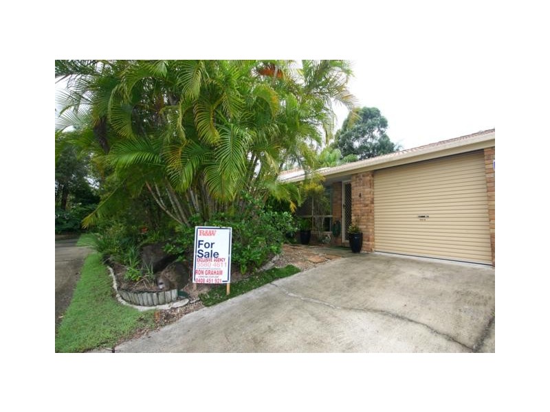 4/11 Vine Court, Oxenford QLD 4210