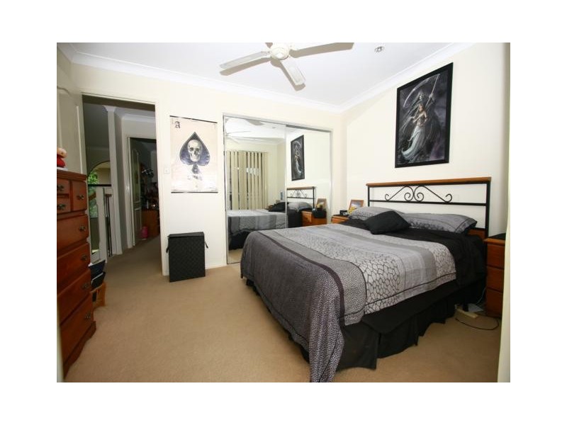 7 Sandor Court, Upper Coomera QLD 4209