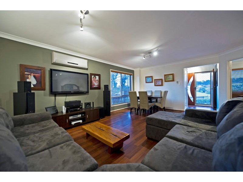 3 Bedivere Drive, Ormeau QLD 4208