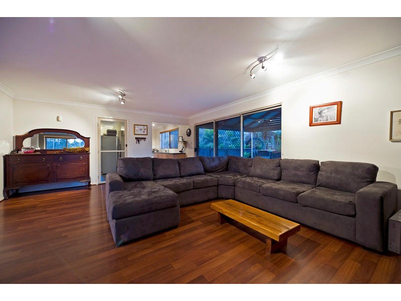 3 Bedivere Drive, Ormeau QLD 4208