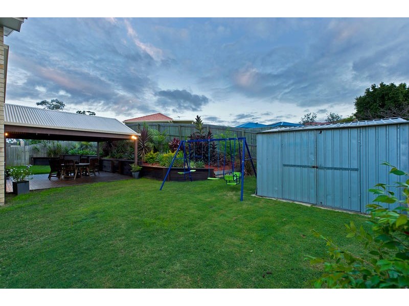 3 Bedivere Drive, Ormeau QLD 4208