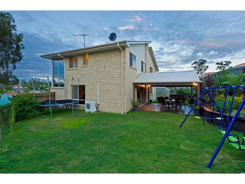 3 Bedivere Drive, Ormeau QLD 4208