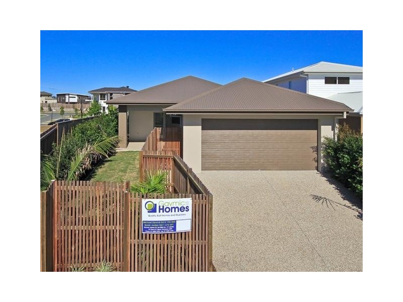 4 Limmen Street, Pimpama QLD 4209