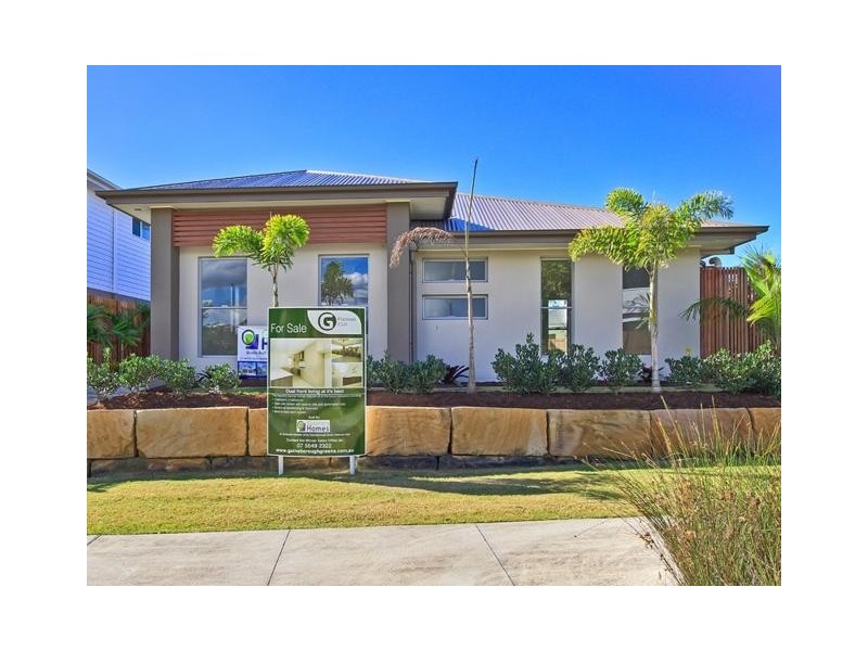 4 Limmen Street, Pimpama QLD 4209