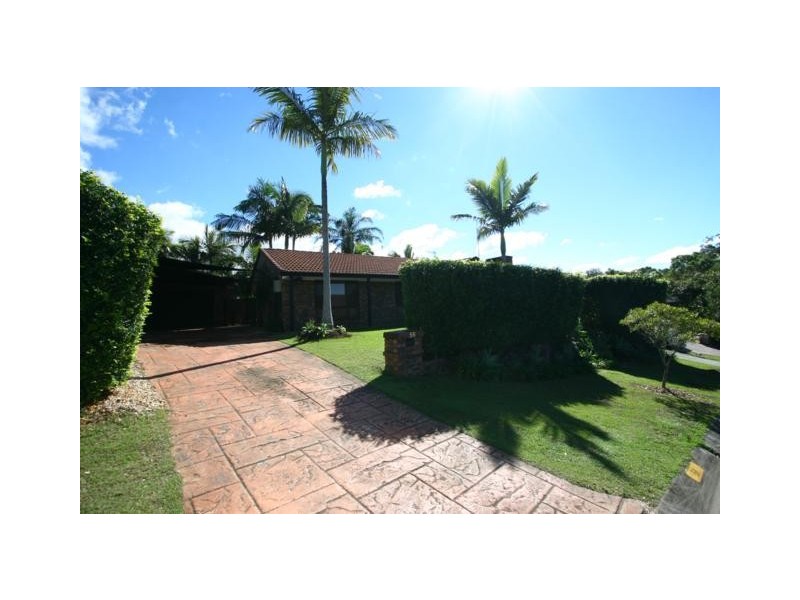 56 Oregon Way, Oxenford QLD 4210