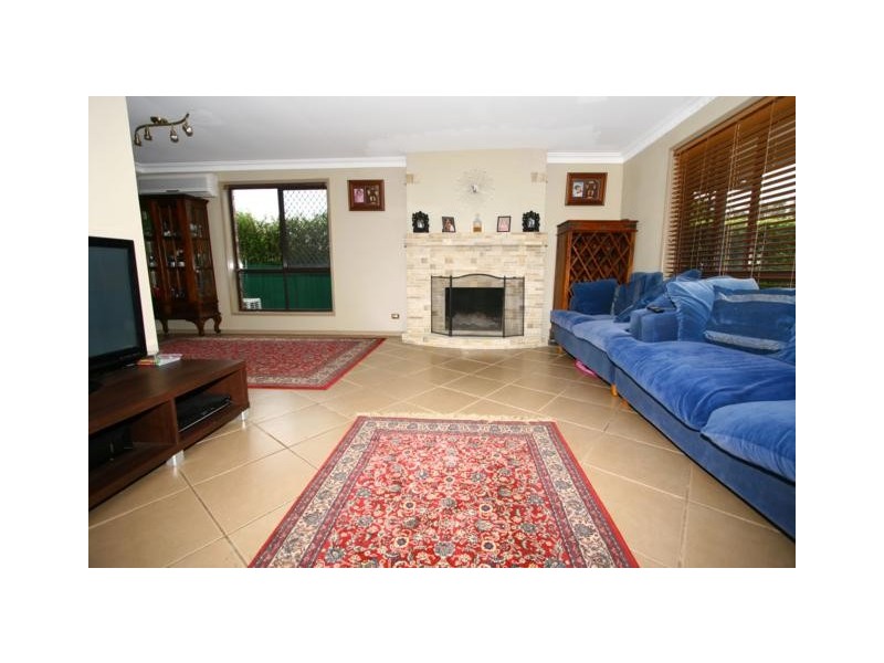 56 Oregon Way, Oxenford QLD 4210