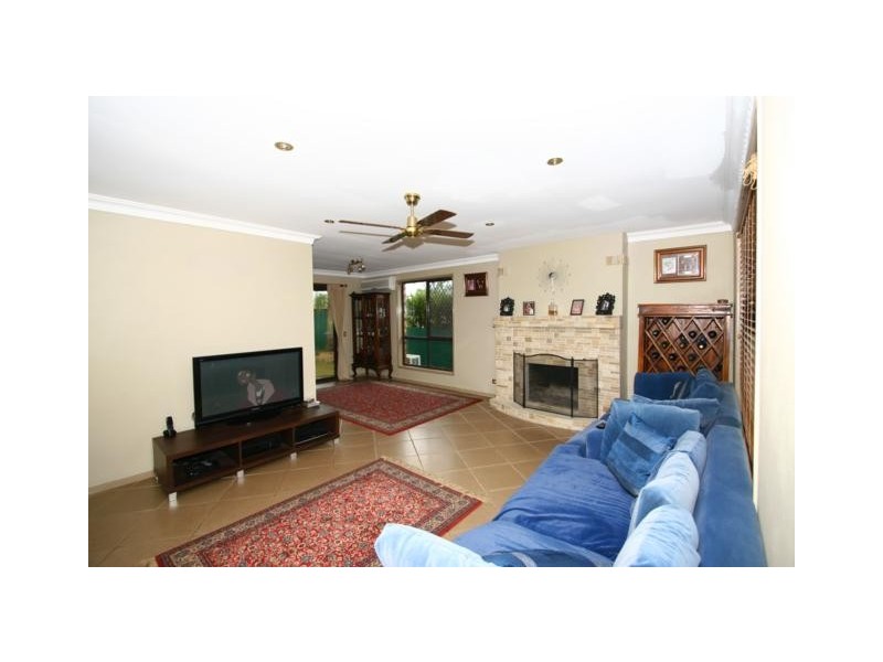 56 Oregon Way, Oxenford QLD 4210