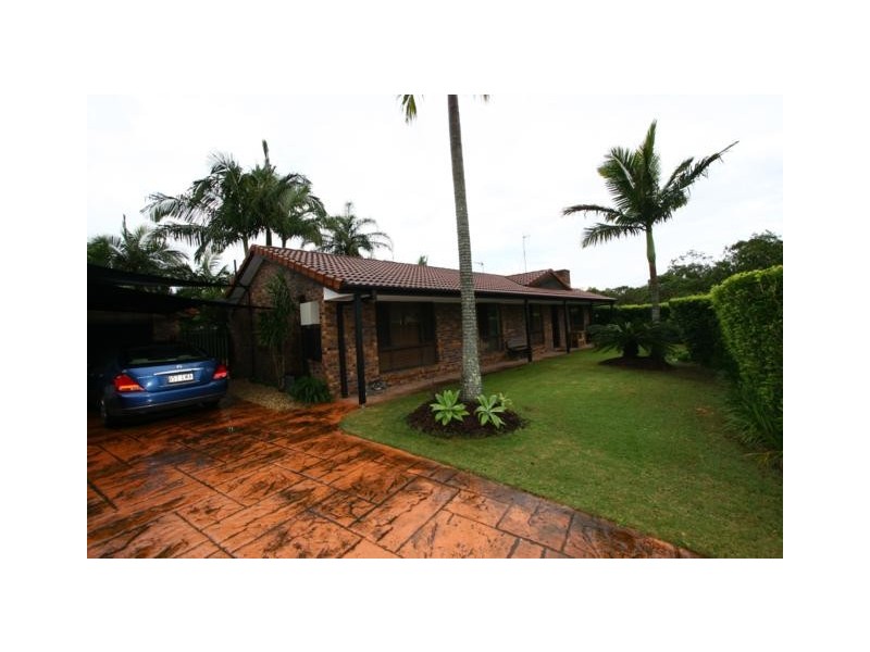 56 Oregon Way, Oxenford QLD 4210