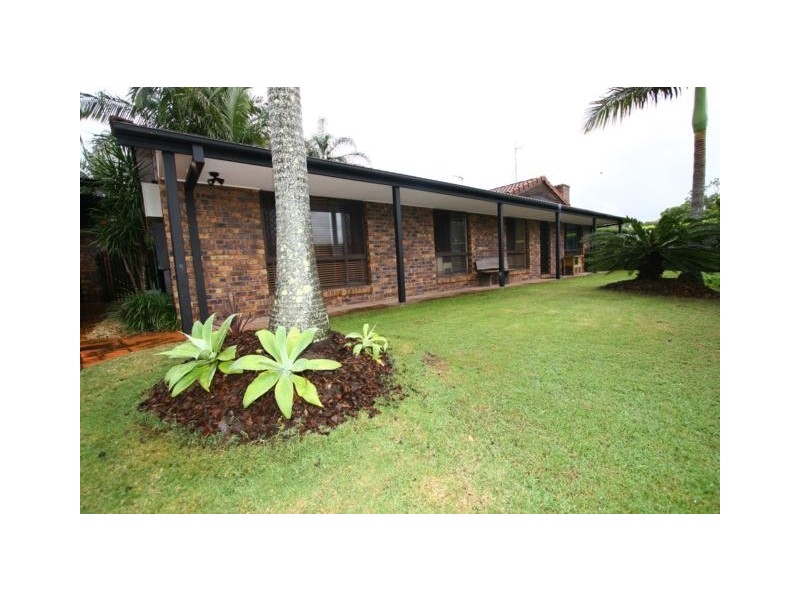 56 Oregon Way, Oxenford QLD 4210