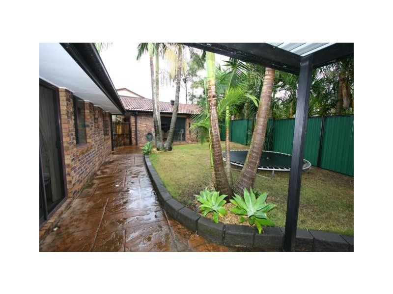 56 Oregon Way, Oxenford QLD 4210